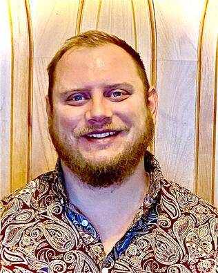 Drew  Triplett